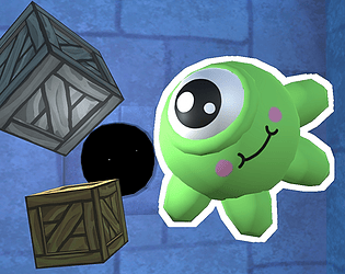 GET RID OF THE ALIEN! thumbnail