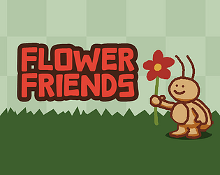 Flower Friends thumbnail
