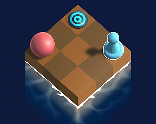 Golf Puzzle Bounce thumbnail