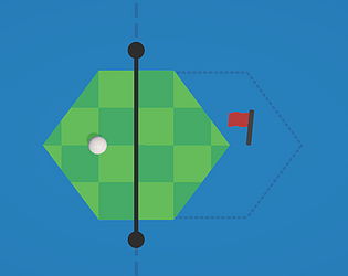 Mirror Golf thumbnail