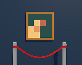 Pixel Art Thief thumbnail