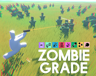 ZombieGrade thumbnail
